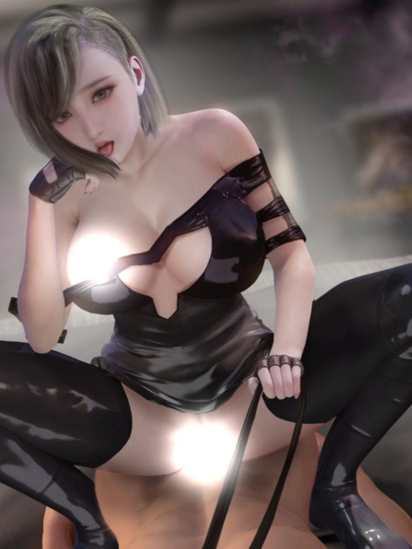 SLG/STEAM官中/动态无码/新作丨梦 YUME 4【20240119】