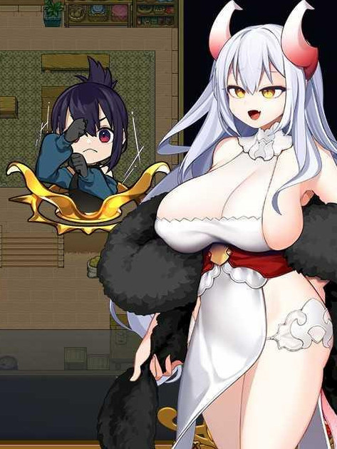 竜姫ははらぺこなので 动态CG【20221118】