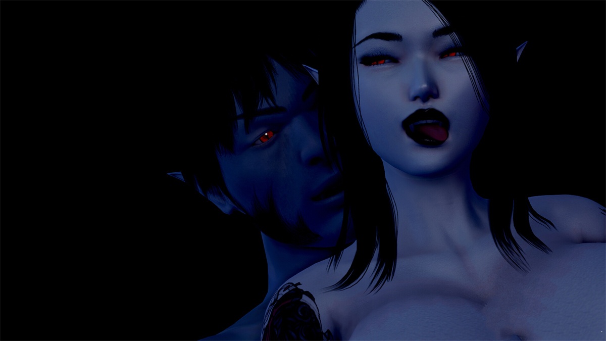 欧美SLG/AIGPT汉化/3D丨史密斯先生的血统Moniker Smith’s Bloodlines v0.69 Public【20240523】 游戏截图 8