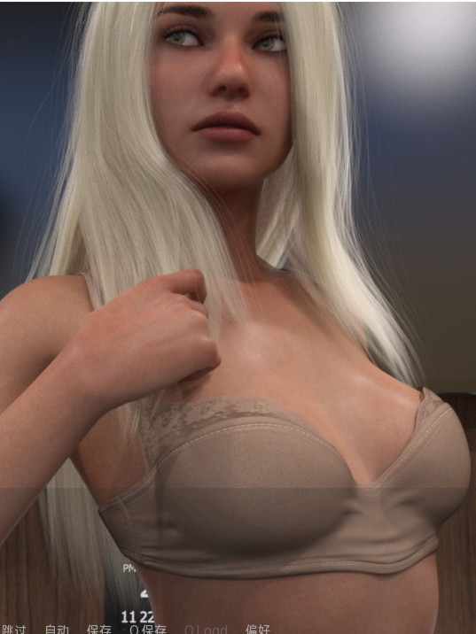 被夹在中间（caught in the middle）v0.2【PC0818】