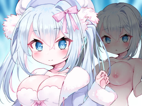 【RPG/机翻】スノウと木こりの森~おもらしから始まるえっちなお使い 游戏截图 4