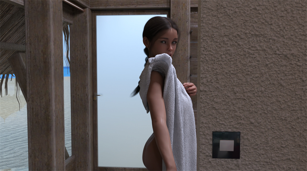 沙盒SLG汉化动态丨我最好的朋友的女儿 My Best Friend's Daughter S2 Ep. 7丨【20230715】 游戏截图 3