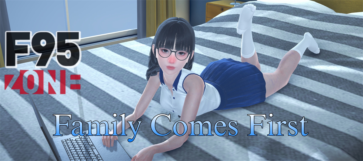 亚洲SLGAIGPT汉化丨家庭至上 Family Comes First v1.0【20240328】 游戏截图 5