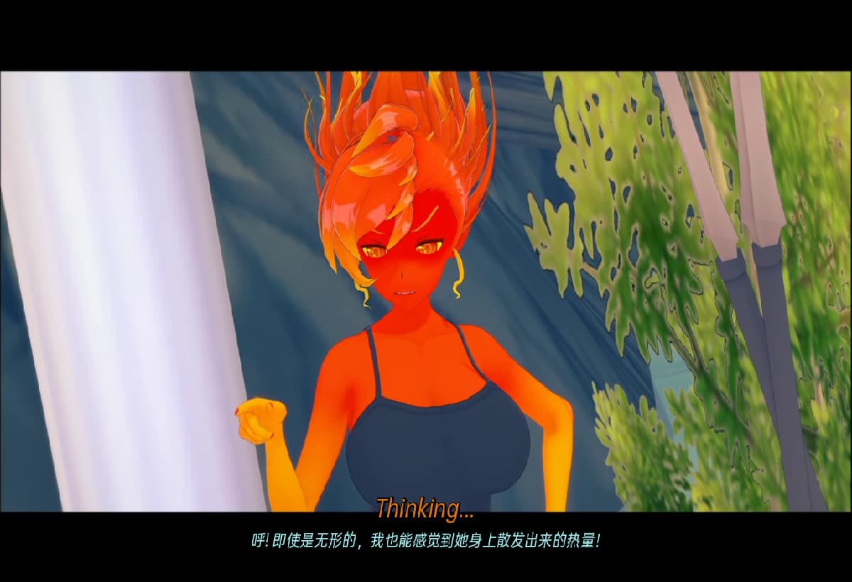 SLG/汉化丨 腐败王国 堕落的王国 Corrupted Kingdoms Ver0.22.3d  【20250227】 游戏截图 4