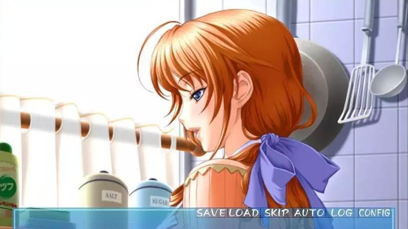 淫母公寓!云汉化版 游戏截图 4