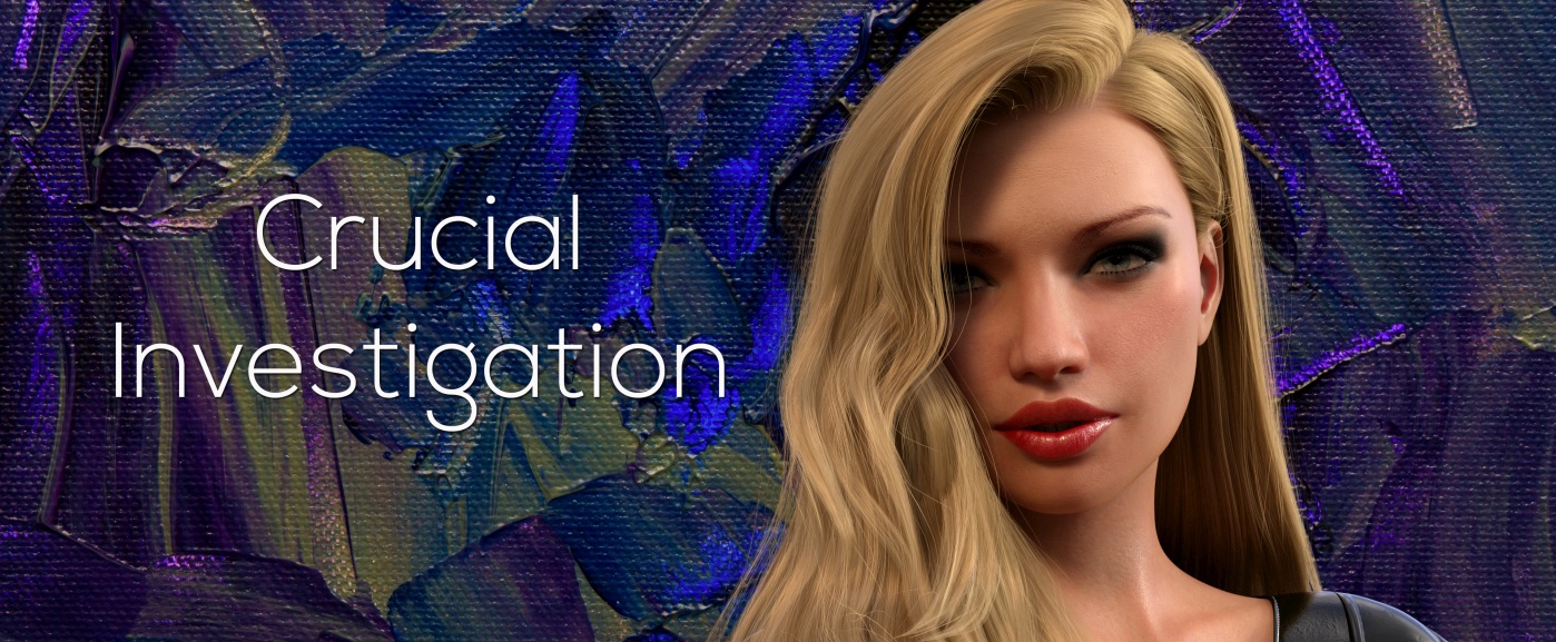 关键调查 Crucial Investigation v1.35n【PC0818】 游戏截图 7