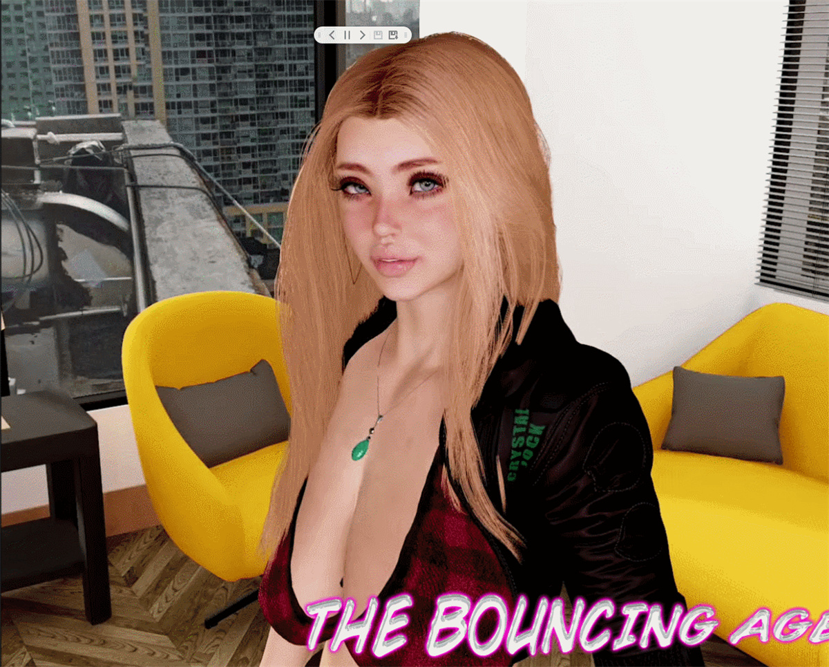 沙盒SLGGPT汉化动态丨弹跳机构 The bouncing Agency v0.18【20240414】 游戏截图 5