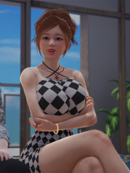 亚洲SLG汉化动态丨巴斯蒂安的家族秘密 Bastian's Family Secret v0.01.7【20231214】