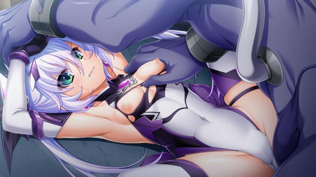 ADV/GPT3.5汉化/新作丨光翼战姬协奏曲2/光翼戦姫エクスティアコンチェルト2 AI汉化版+全CG存档【20231005】 游戏截图 5