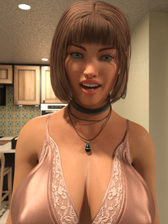我天真的快乐 My Innocent Pleasure v0.20【20230405】 游戏截图 3
