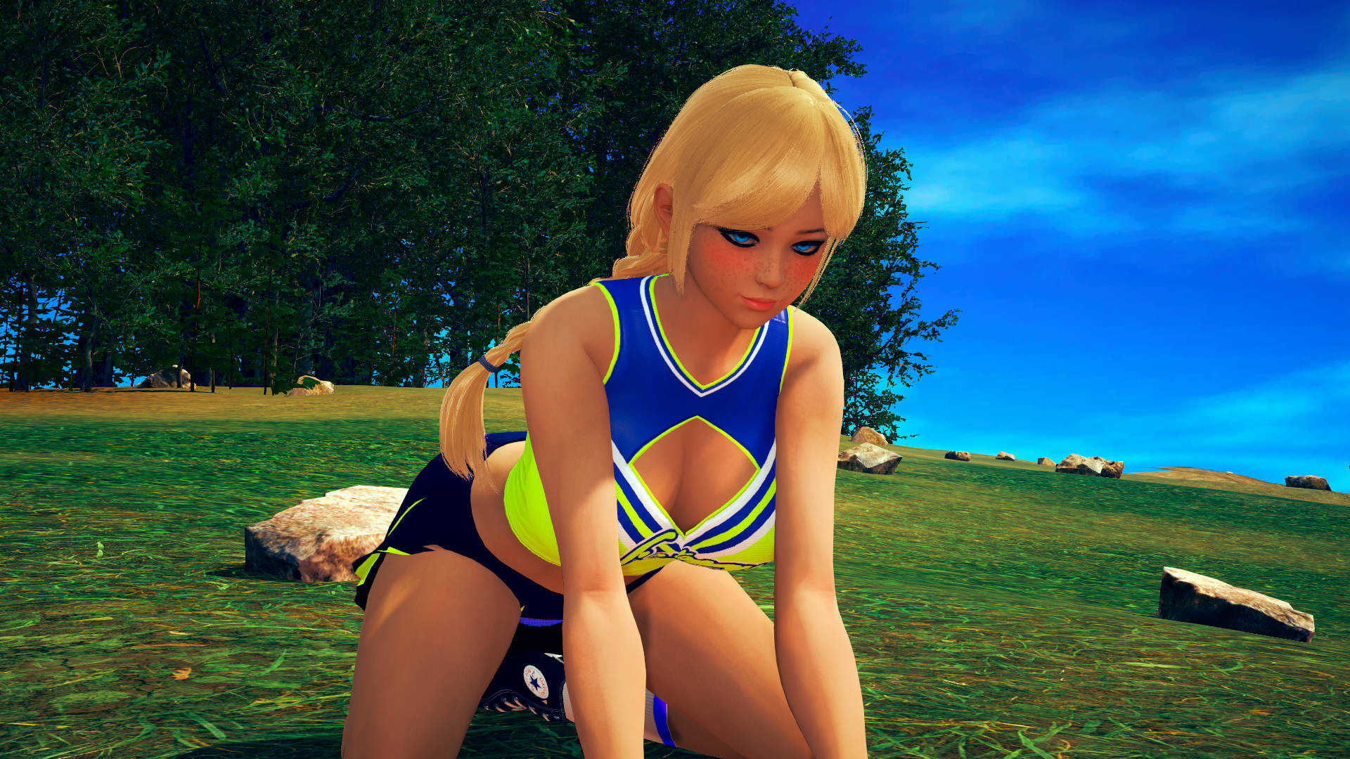 承诺(ThePromise-TheBeginning)v0.77【PC0818】(已有新版本可搜索) 游戏截图 3