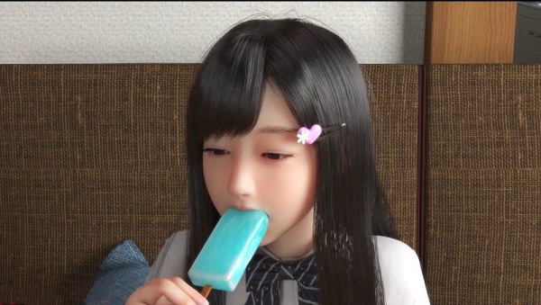 死宅天使甜蜜家族 游戏截图 4