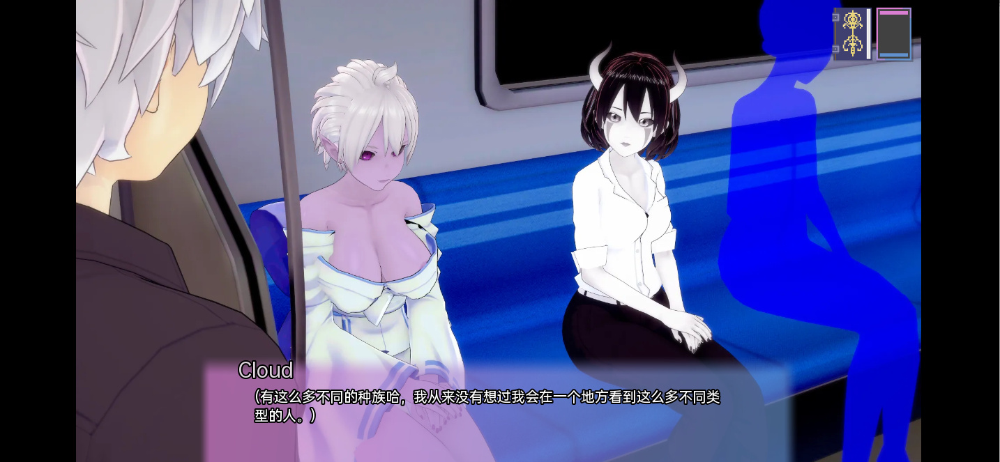 日系SLG汉化动态 丨 特温伍德 Twinewood v1.5 【20230626】 游戏截图 6