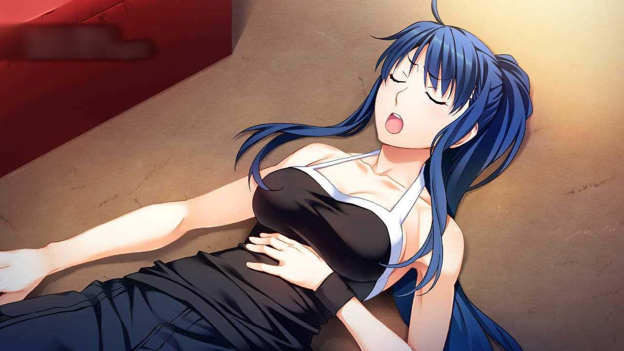 灰色的迷宫~灰色的残光【PC0818】 游戏截图 2