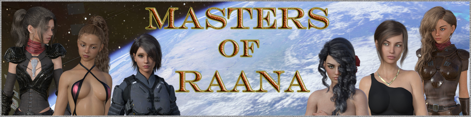 拉纳大师 Masters of Raana  v0.8.11c 【20230210】 游戏截图 3
