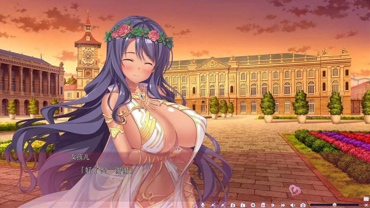 性之开放异世界-你就是异世界大种马! 精翻汉化完结版+存档【20221118】 游戏截图 2