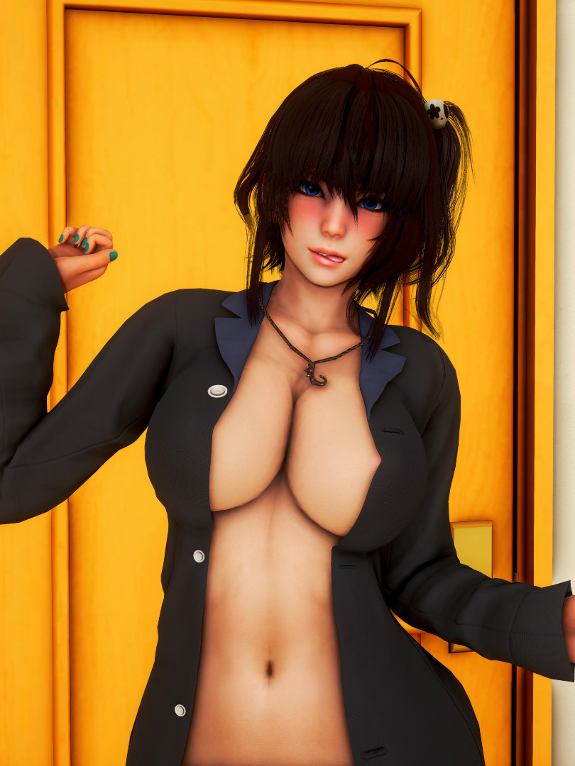 我的妹妹和我 My Sister & I v0.6 汉化版【20221230】