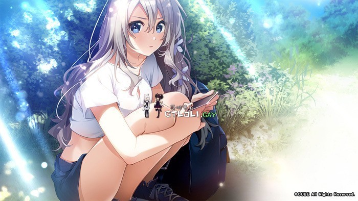 世界的末日 在乡村中度过 / 夏ノ終熄 初回【PC10月】 游戏截图 2