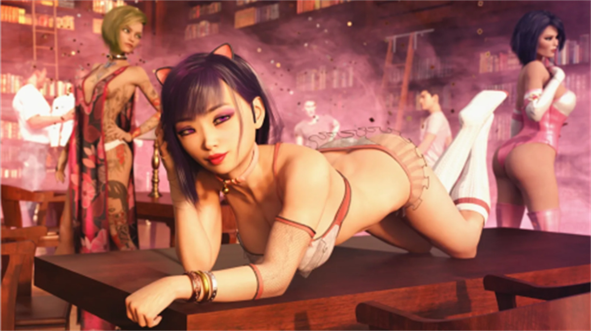 沙盒SLG汉化动态丨猎艳逐影 美景狩猎 照片狩猎 Photo Hunt v0.16.1【20240203】 游戏截图 7