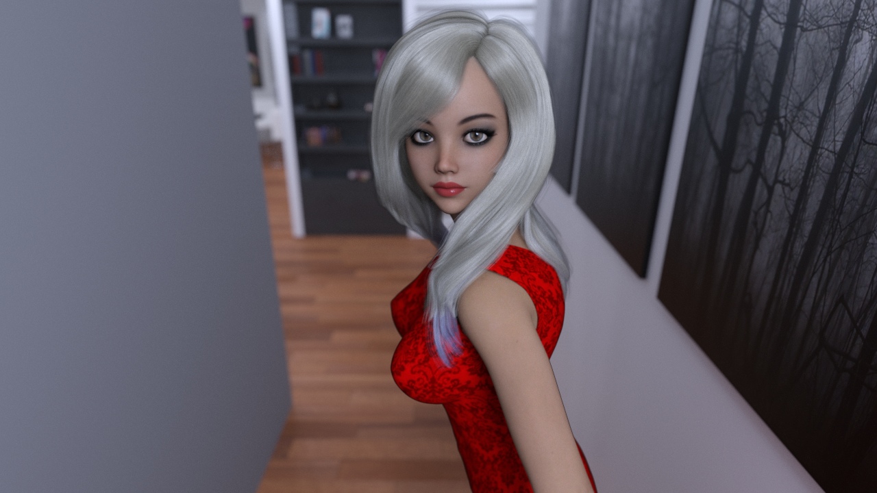 无码-汉化 | PC-SLG游戏 | 和女儿的新生活 V0.6.0 new life with my daughter v0.6.0 NLWMD V0.6.0【20230513】 游戏截图 4