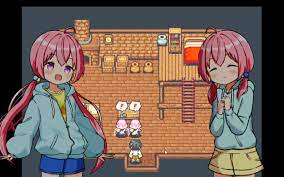 RPG/更新/有动画/润色机翻 | LOLI后宫！农场生活! /ハーレム！牧場らいふ V1.43【20230513】 游戏截图 1