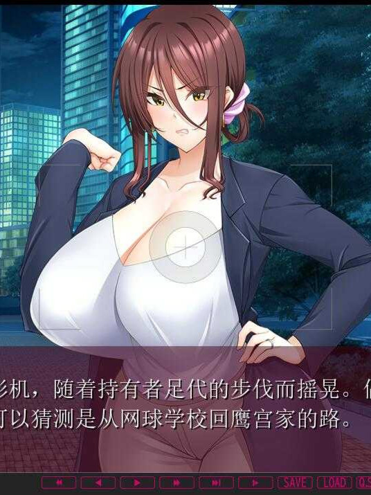 拔作ADV/汉化丨上流之妻~向名流母女的复仇H/上流妻 ～セレブ母娘に復讐わからH AI汉化版+全CG存档【20250201】