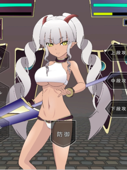 SLG/更新/有动画/无码版 | JSK工房 |  教教我吧！魔王大人！V1.2/わからせ!魔王様 V1.2【20230513】