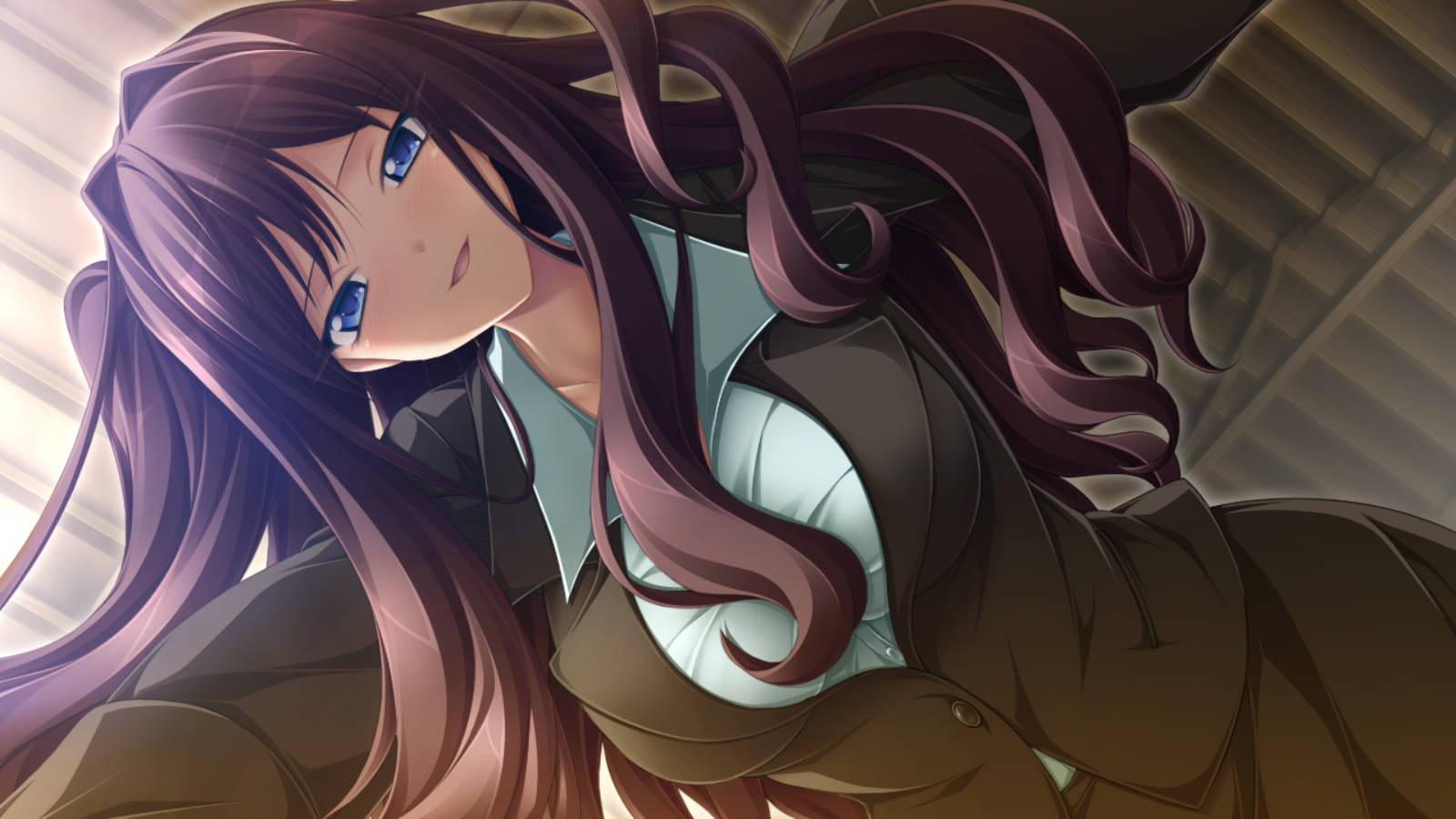 アオイトリ/青鸟 V1.03【20230502】 游戏截图 3
