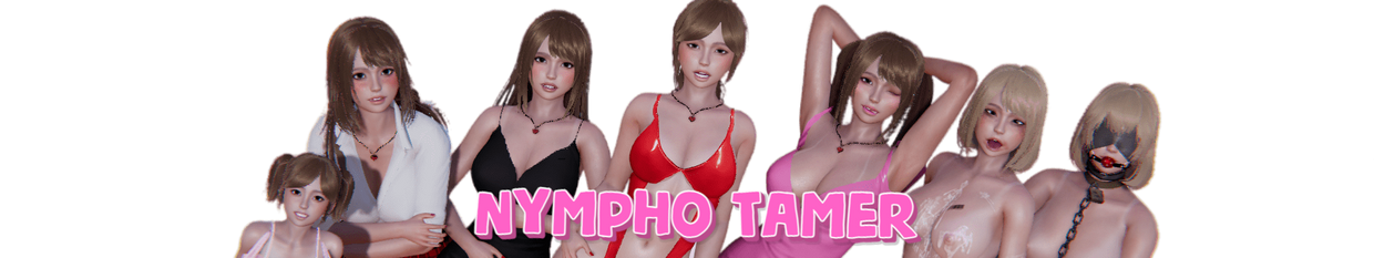 仙凤驯兽师 Nympho Tamer v0.3【20230502】 游戏截图 4