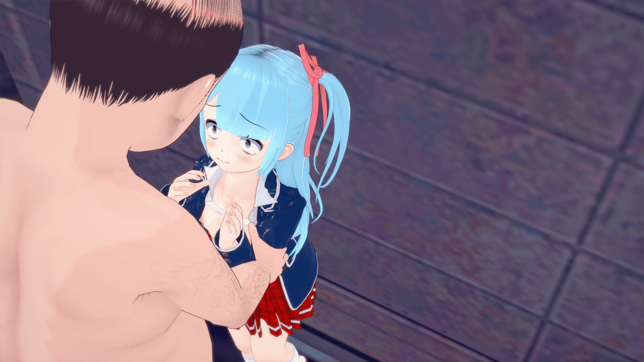 校园故事 School Tales v2.7【20230405】 游戏截图 1