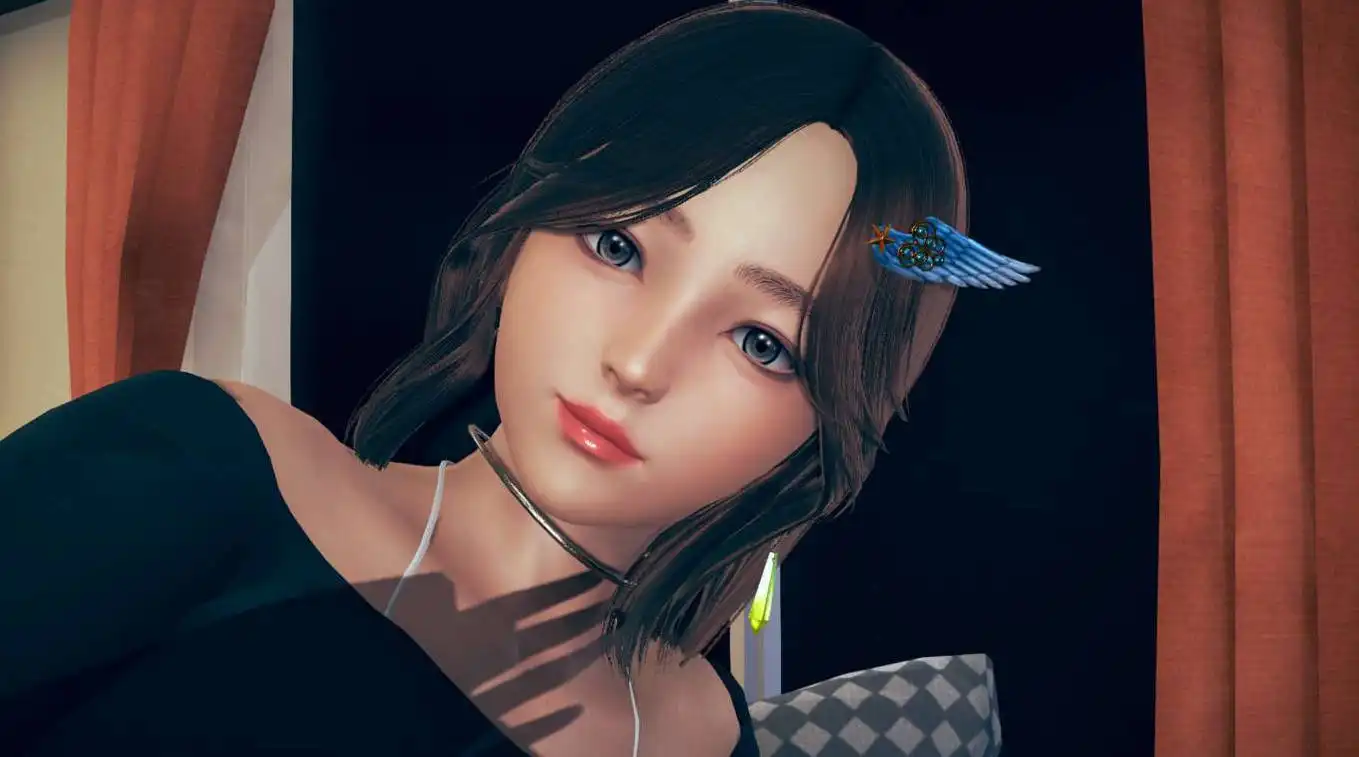 欧美SLG/汉化/动态丨社会被摧毁Society Destroyed v0.2【20240617】 游戏截图 8