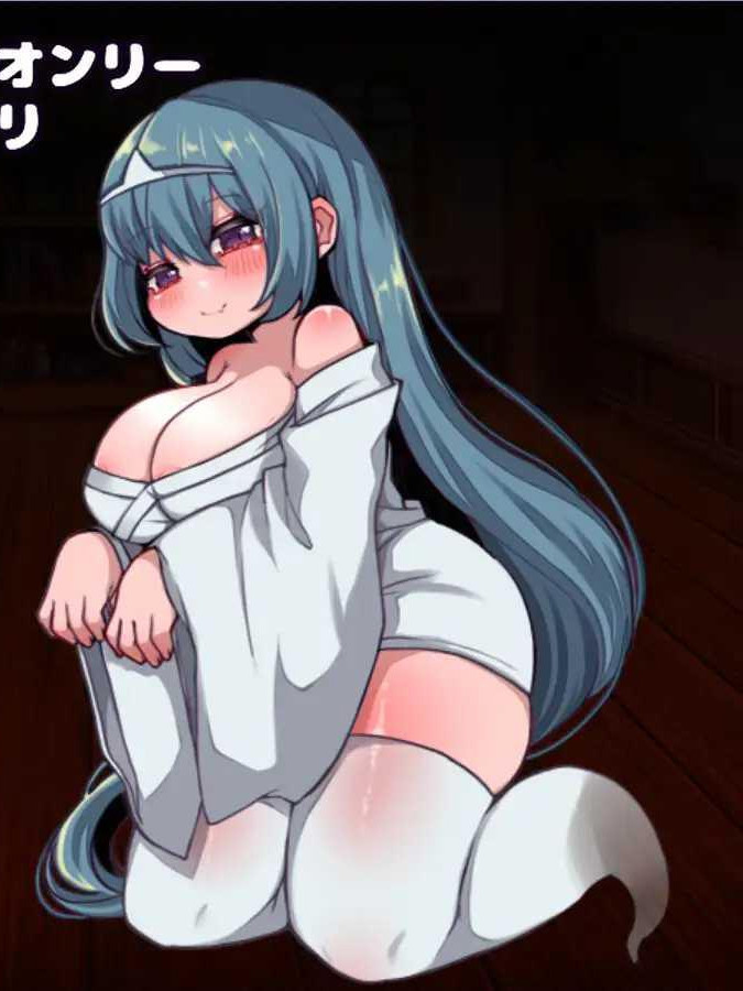 社团3个作品合集 かにかまわーくす～ミニゲーム集2_幽霊さんとボク。【20221118】