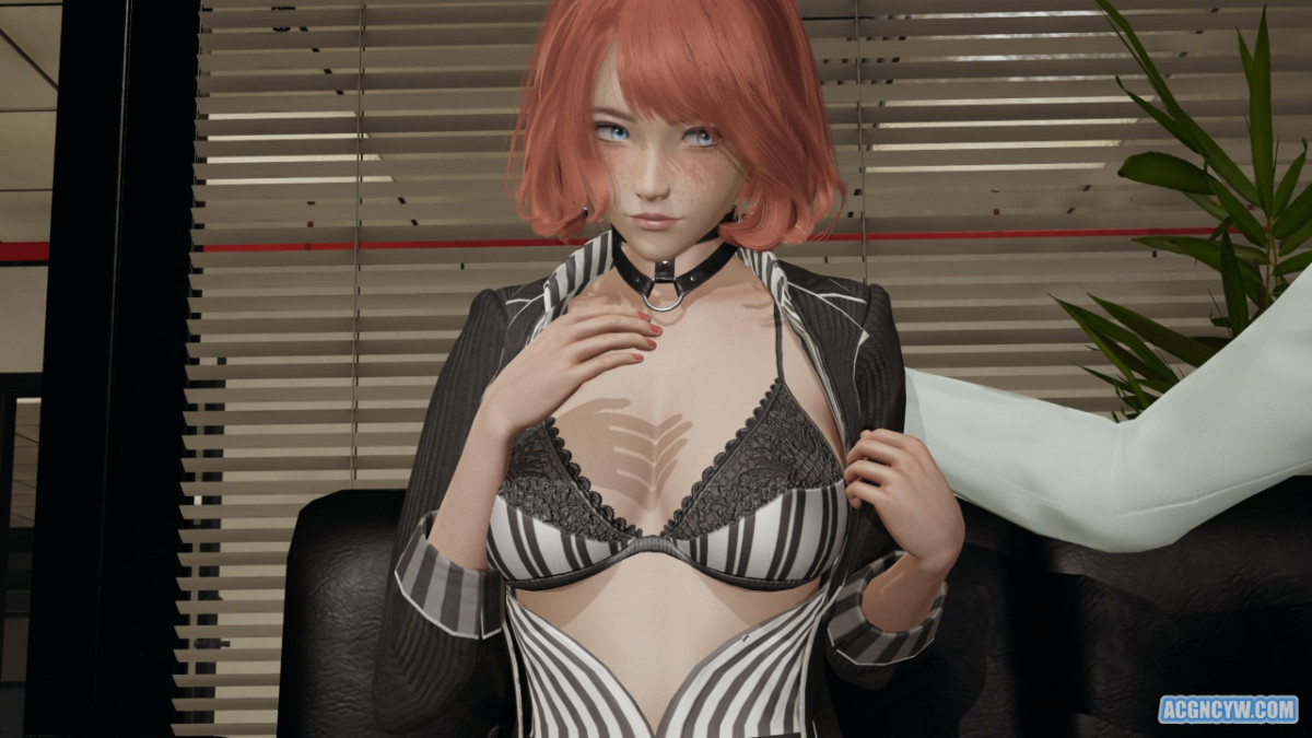 角质监狱 Horny Jail v0.5.5【20221117】 游戏截图 4