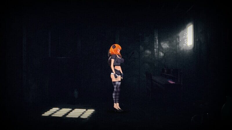 解密ACT全动态2C丨 女巫3回归 雾中鬼魂-Build.12533575 (STEAM官中+全DLC)【20241021】 游戏截图 5