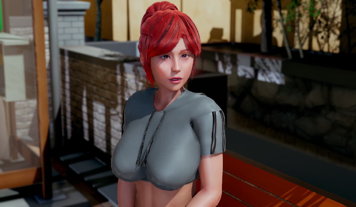 亚洲SLG/AIGPT汉化/3D丨女仆与少女 Maids and Maidens v0.12.0【20250123】 游戏截图 8