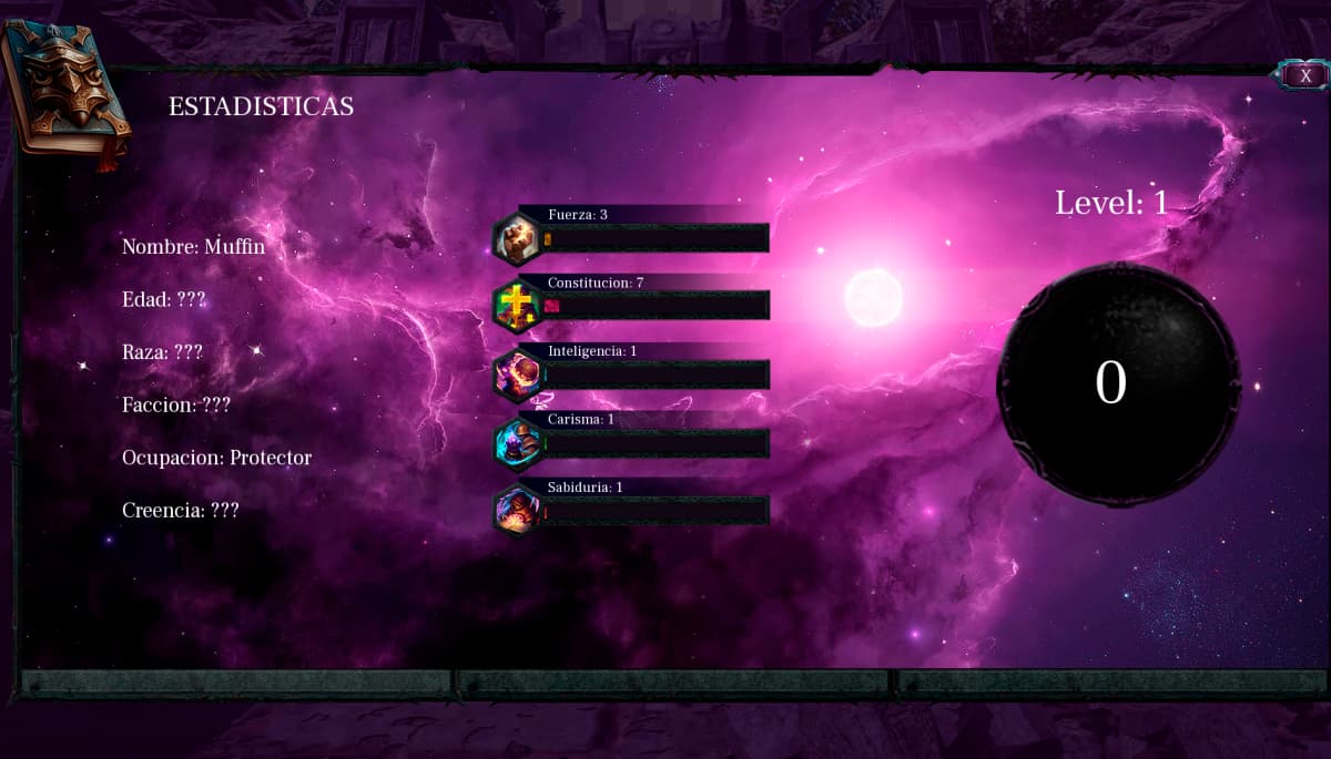 SLG/汉化/动态丨雅拉德魔法欲望/Yalard Magical Desire  v0.3.9汉化版【20241020】 游戏截图 2