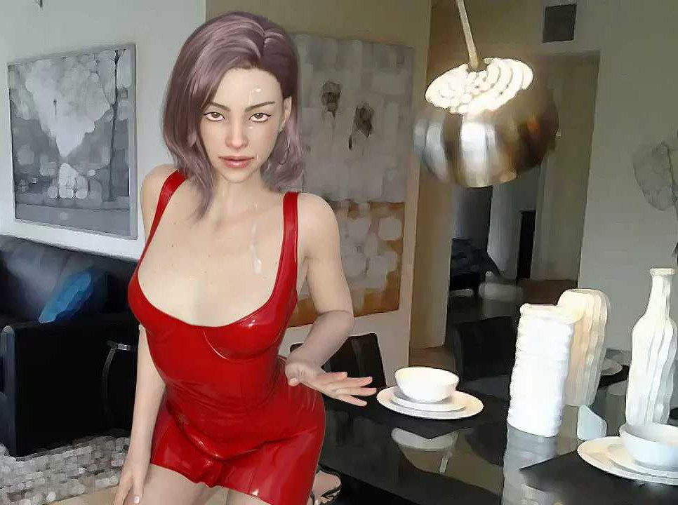 甜蜜宝贝（SugarBabiesGalore ）v1.06【PC0818】 游戏截图 2