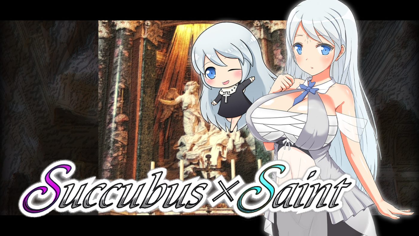 魅魔之宴与愉悦的圣女 STEAM官方中文步兵版【PC0901】 游戏截图 4