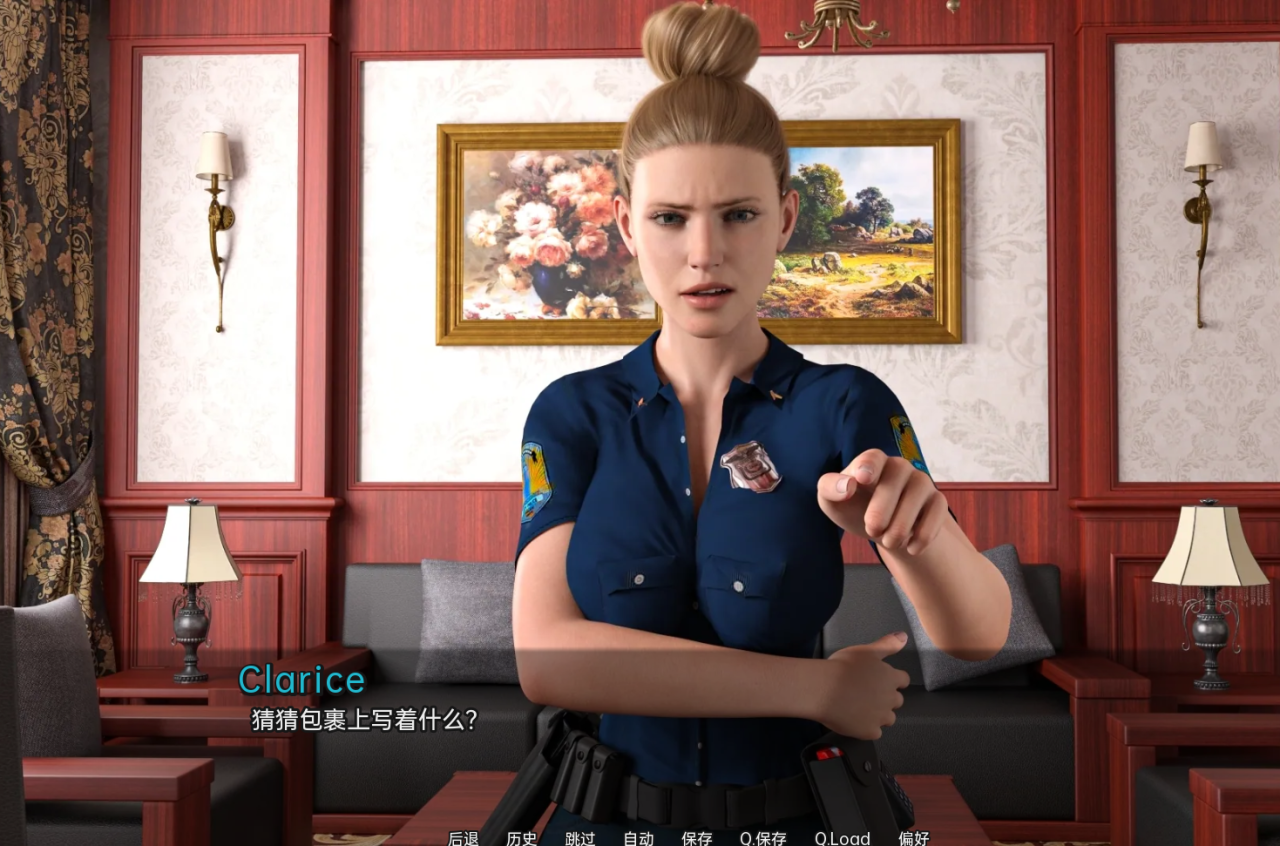 火药鸡尾酒 Gunpowder Cocktail v0.4.0【20230502】 游戏截图 5