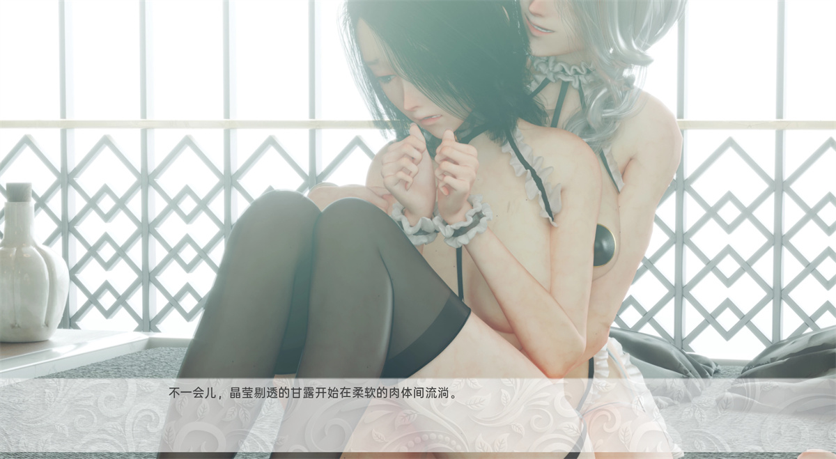 欧美SLGAIGPT汉化丨塔楼 The Tower Final【20240312】 游戏截图 7