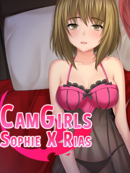 直播女郎索菲亚（CamGirlsSxR）精翻汉化完结步兵版