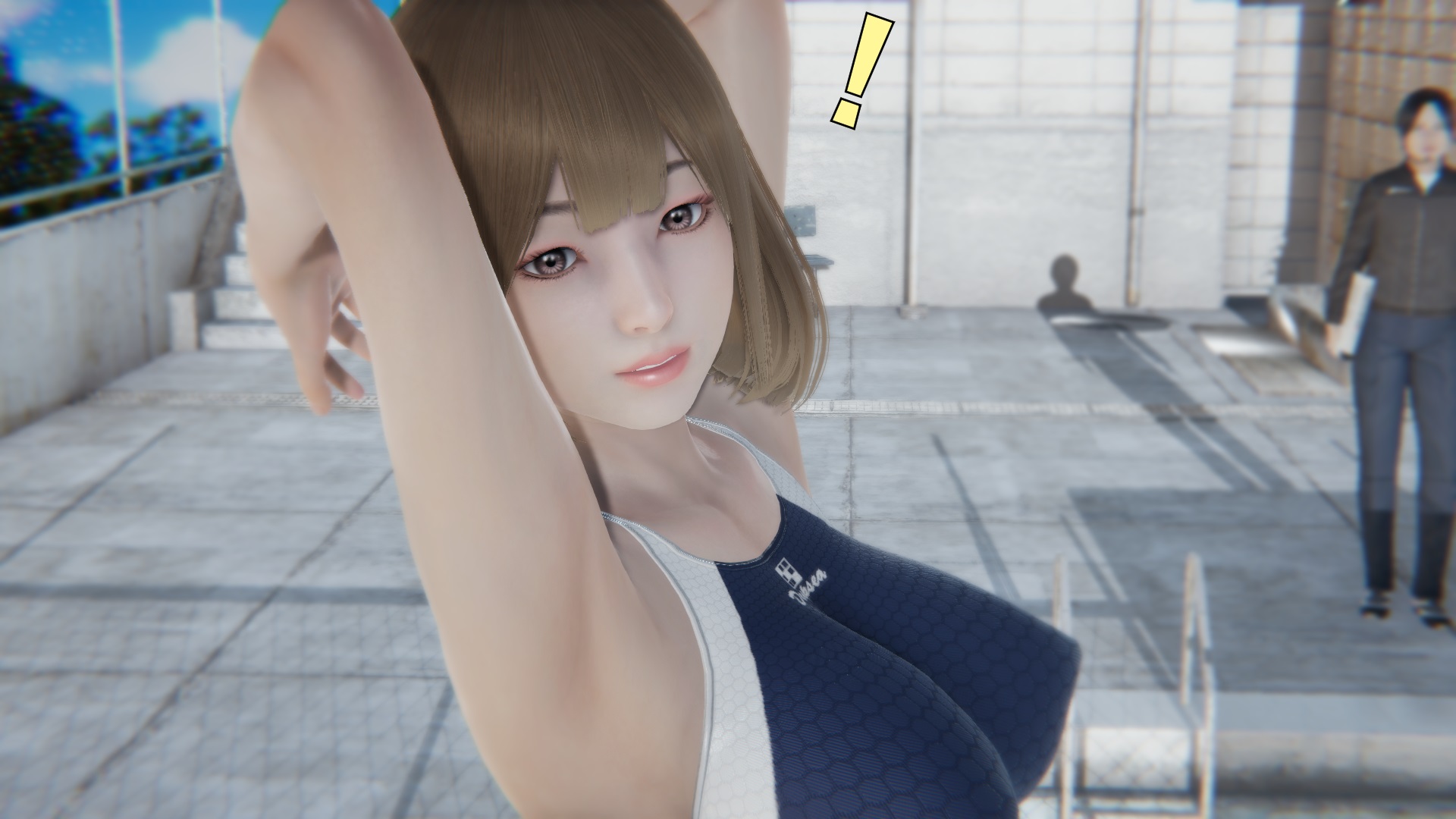 我的美好生活 My Life Is Good: Academy v0.027【PC10月】