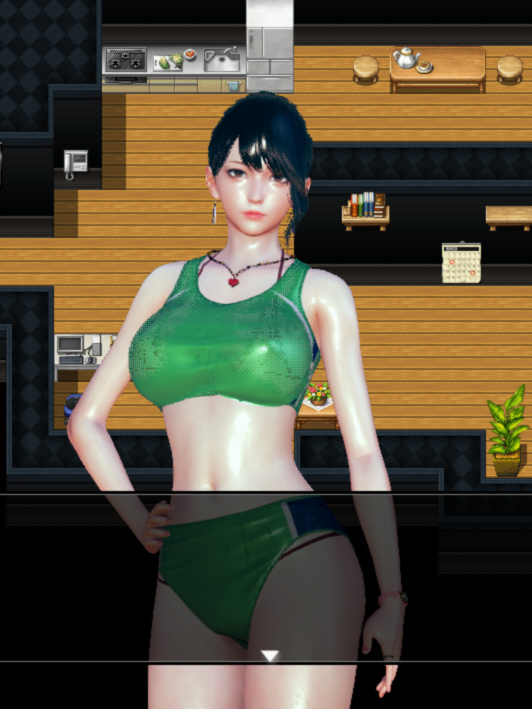 国产RPG中文抖M丨脚下的正常生活 Normal Life Under Feet V1.6.1 官方中文版丨【20230616】