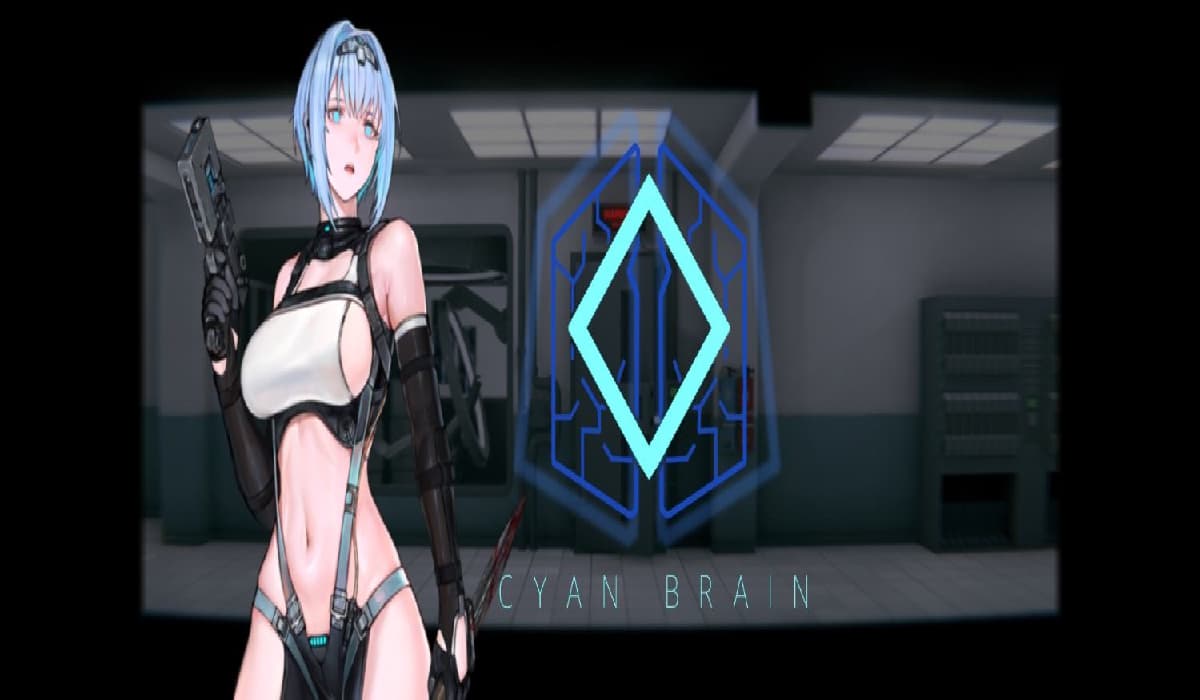 亚洲风ACT/动态/更新丨 蓝脑计划 CYAN BRAIN Test Demo Ver0.03 Ver20250119 官中版 【20250123】 游戏截图 1