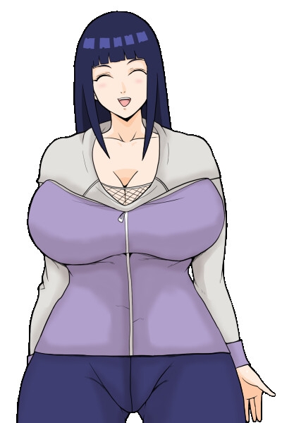 RPG/机翻/新作丨巨乳忍者【20231202】 游戏截图 7