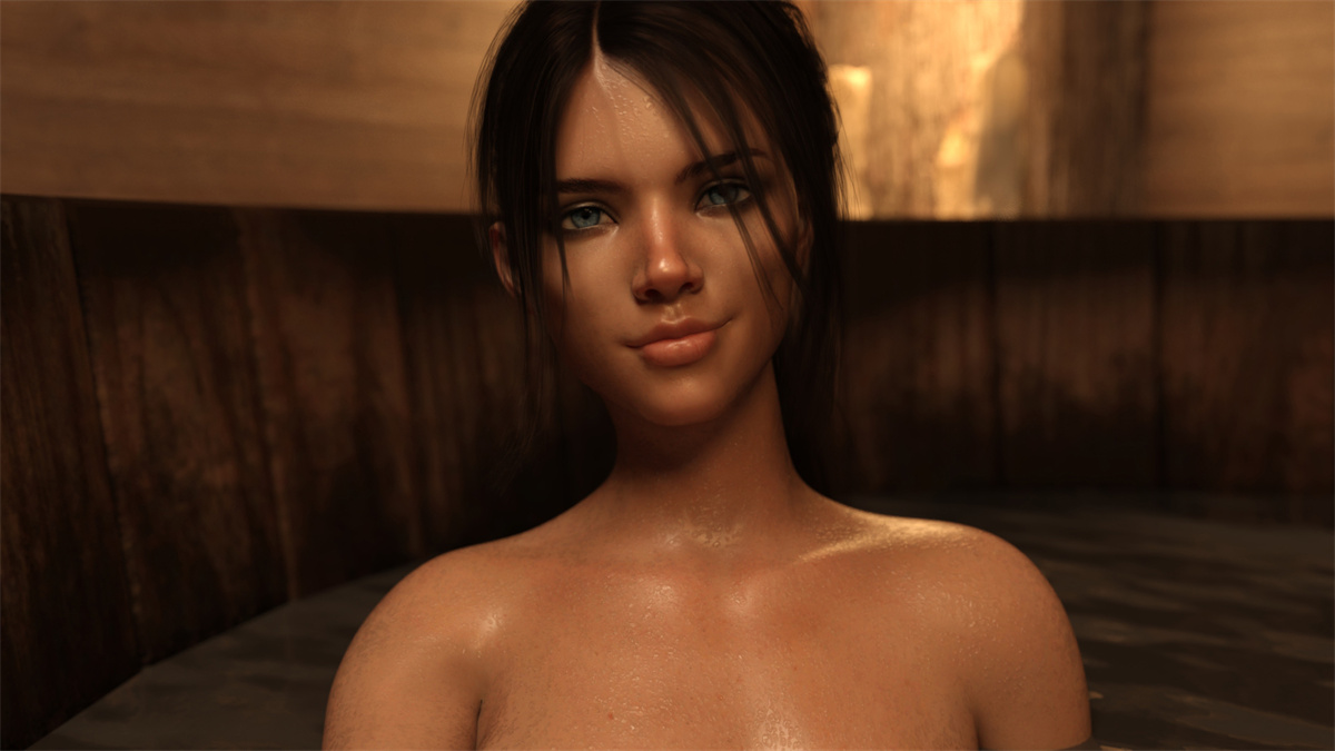欧美SLG/AIGPT汉化/3D丨堕天使 Nephilim v0.4.4【20240720】 游戏截图 2