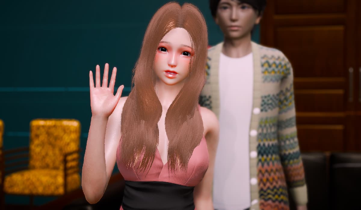 亚洲风SLG/动态/更新丨 调节器 Regressor V0.5 汉化版 【20250124】 游戏截图 4