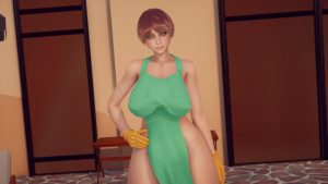 【完美修正】【神作SLG/汉化/动态】我爱熟女 Milfy Day V0.6.4 精翻汉化版【3G/更新】【20230501】 游戏截图 3