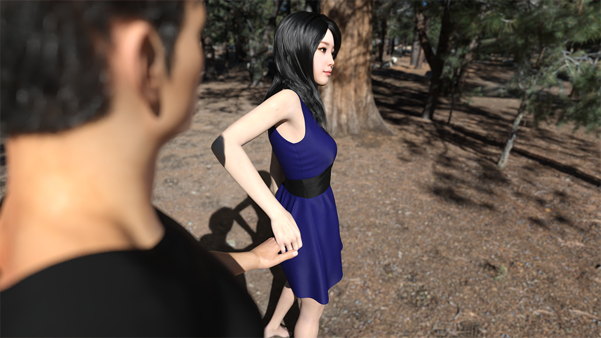 沙盒SLG汉化丨妻子的困境重温 Wifey's Dilemma Revisited v0.40【20240104】 游戏截图 2
