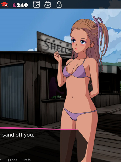 沙盒SLG汉化2D丨修理工 修复程序 The Fixer  v0.3.2.30【20240406】
